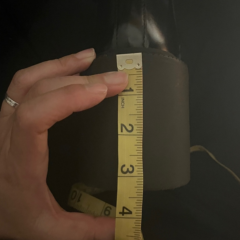 Marcella New York Nostrand Lug Sole Boots - Picture 10 of 11